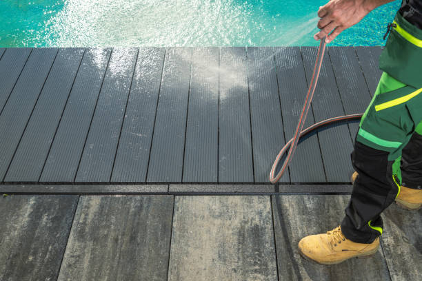 Best House Pressure Washing  in Vandercook Lake, MI