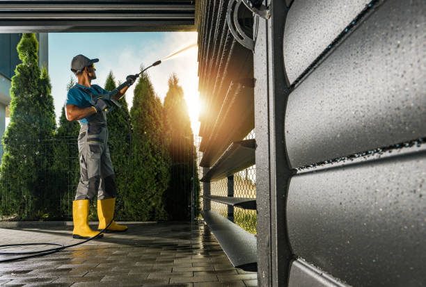 Best Affordable Power Washing  in Vandercook Lake, MI