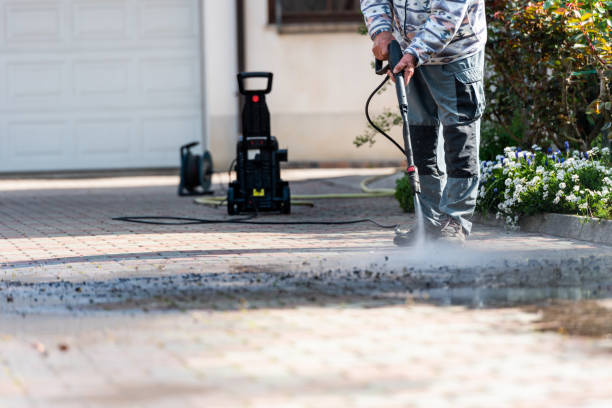 Reliable Vandercook Lake, MI Pressure Washing Solutions