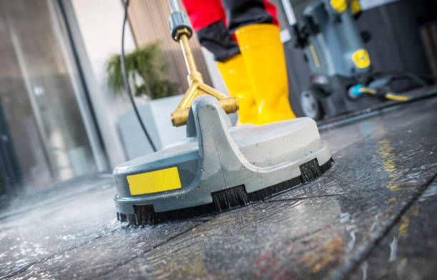 Why Choose Our Certified Pressure Washing Experts for Your Project Needs in Vandercook Lake, MI?