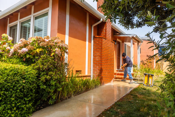 Best Deck Pressure Washing  in Vandercook Lake, MI