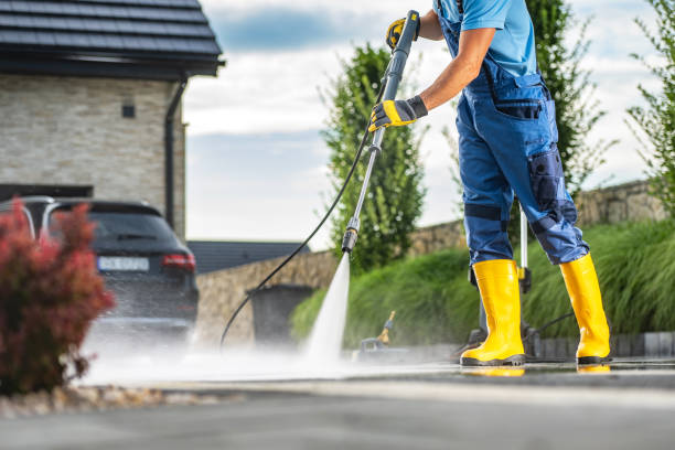 Best Fence Pressure Washing  in Vandercook Lake, MI