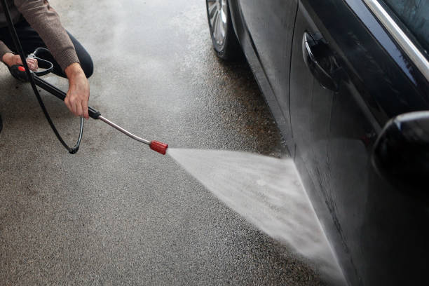 Best Pressure Washing Patio  in Vandercook Lake, MI