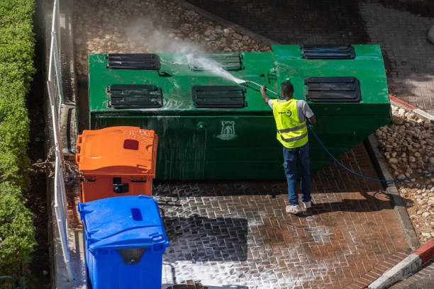 Best Pressure Washing Services for Businesses  in Vandercook Lake, MI
