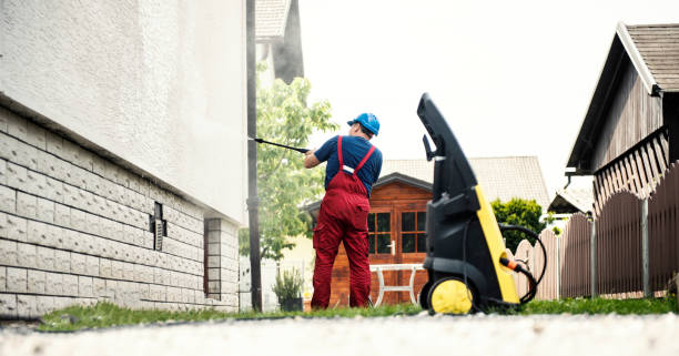 Best Residential Pressure Washing Services  in Vandercook Lake, MI